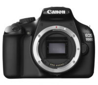 Canon 1100D Body (5161B017AA)